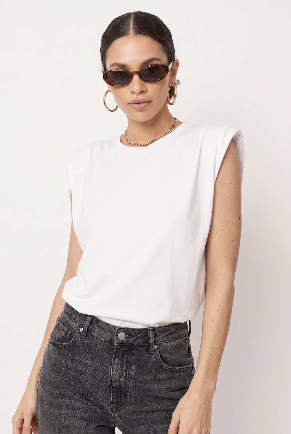 T-shirt Jane