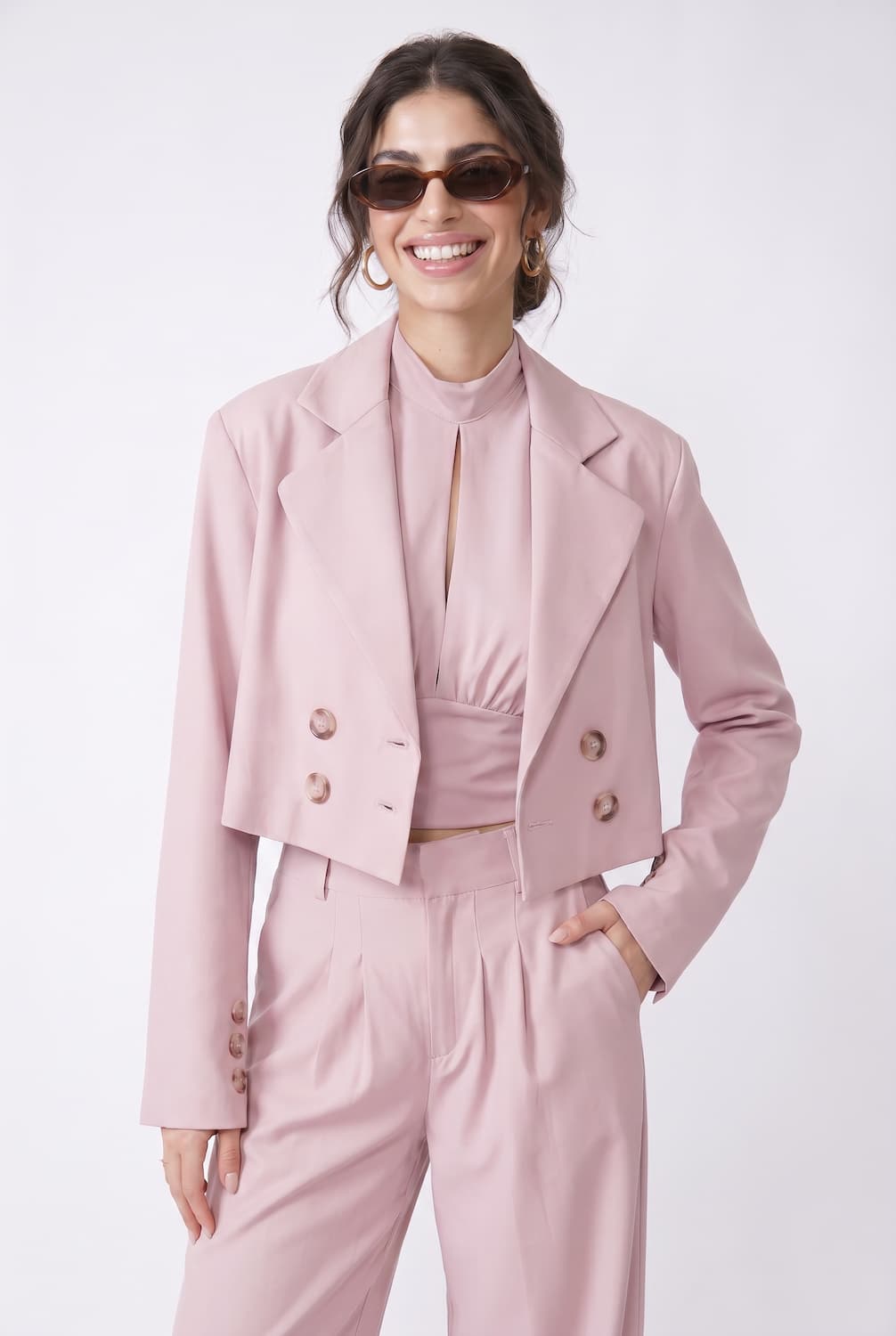 Aspen Trousers