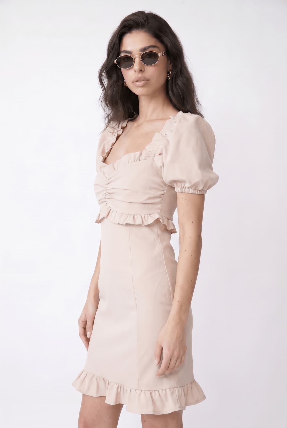 Martina Dress