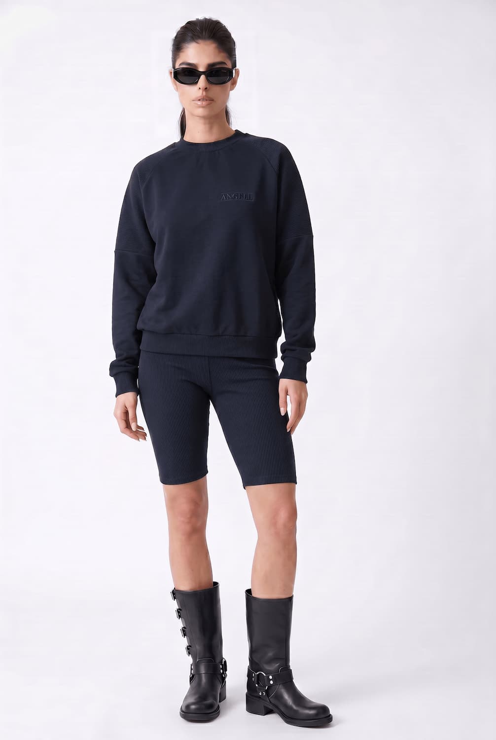 Mag Sweatshirt