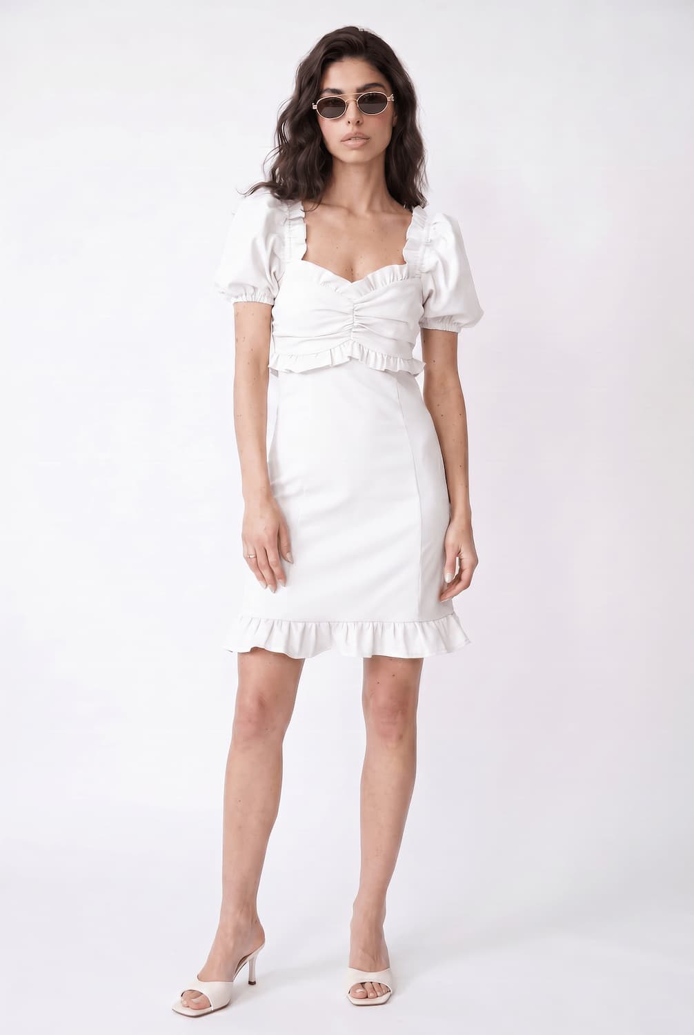 Martina Dress