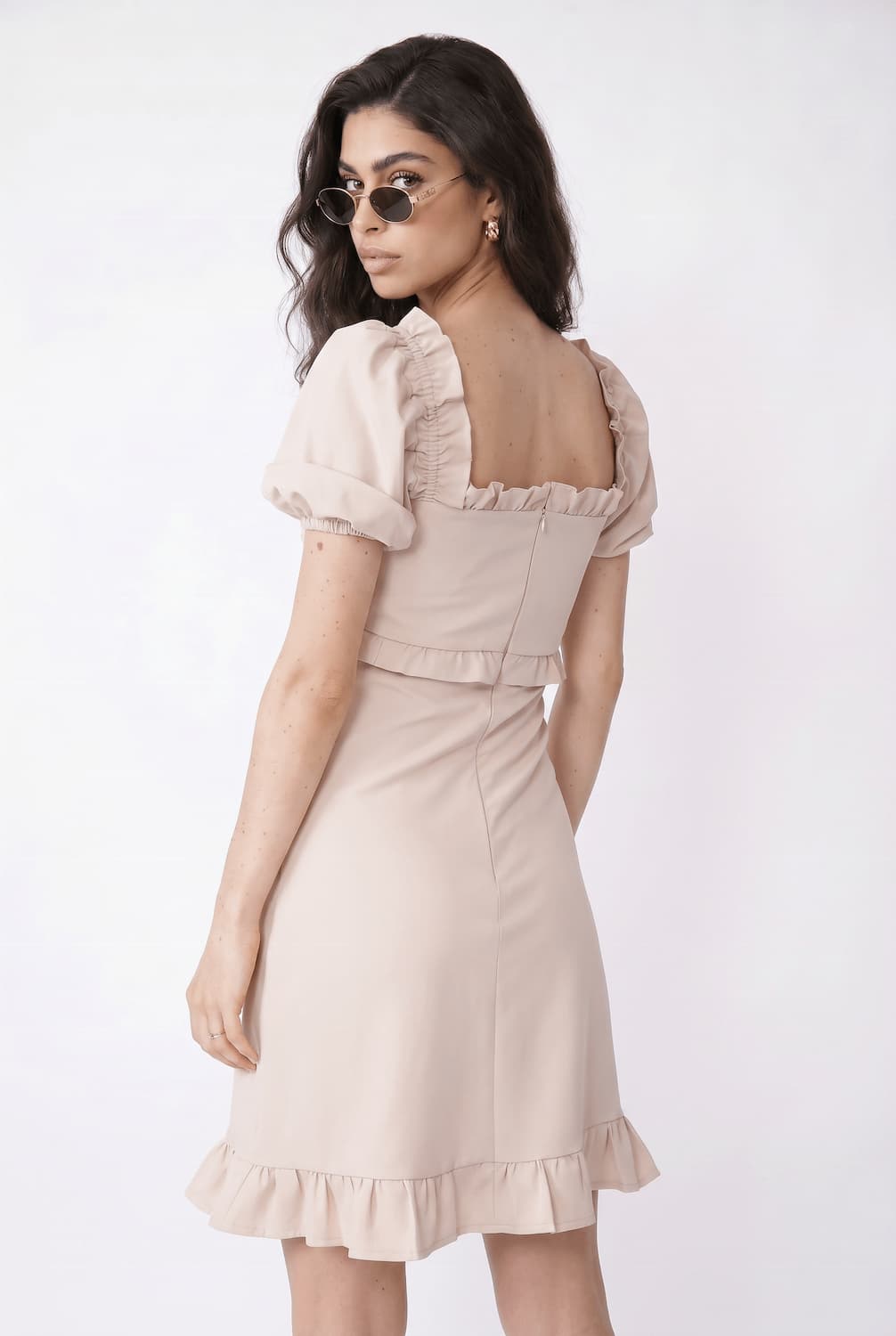 Martina Dress