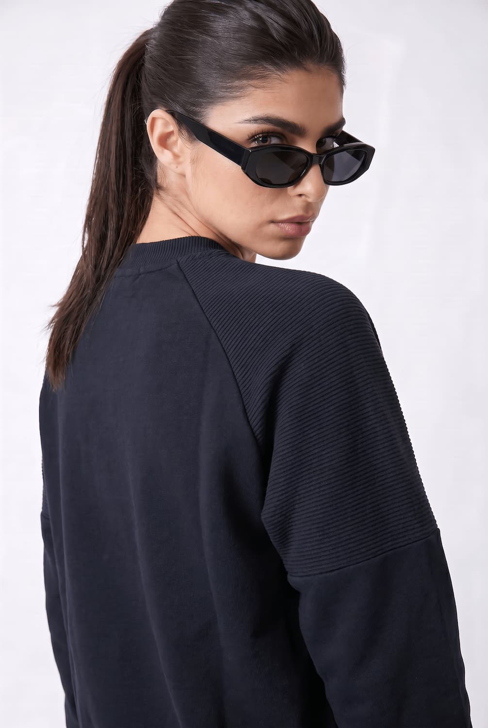 Mag Sweatshirt