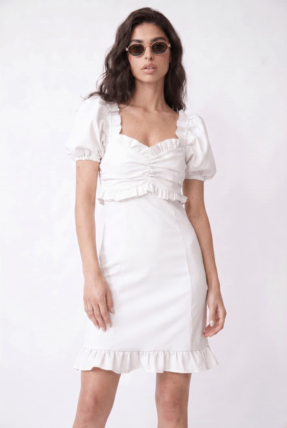 Martina Dress