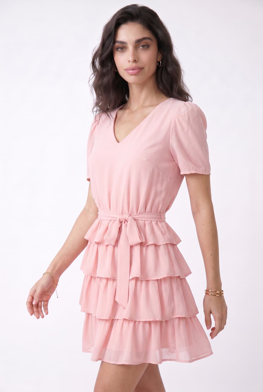 Love Angel Dress
