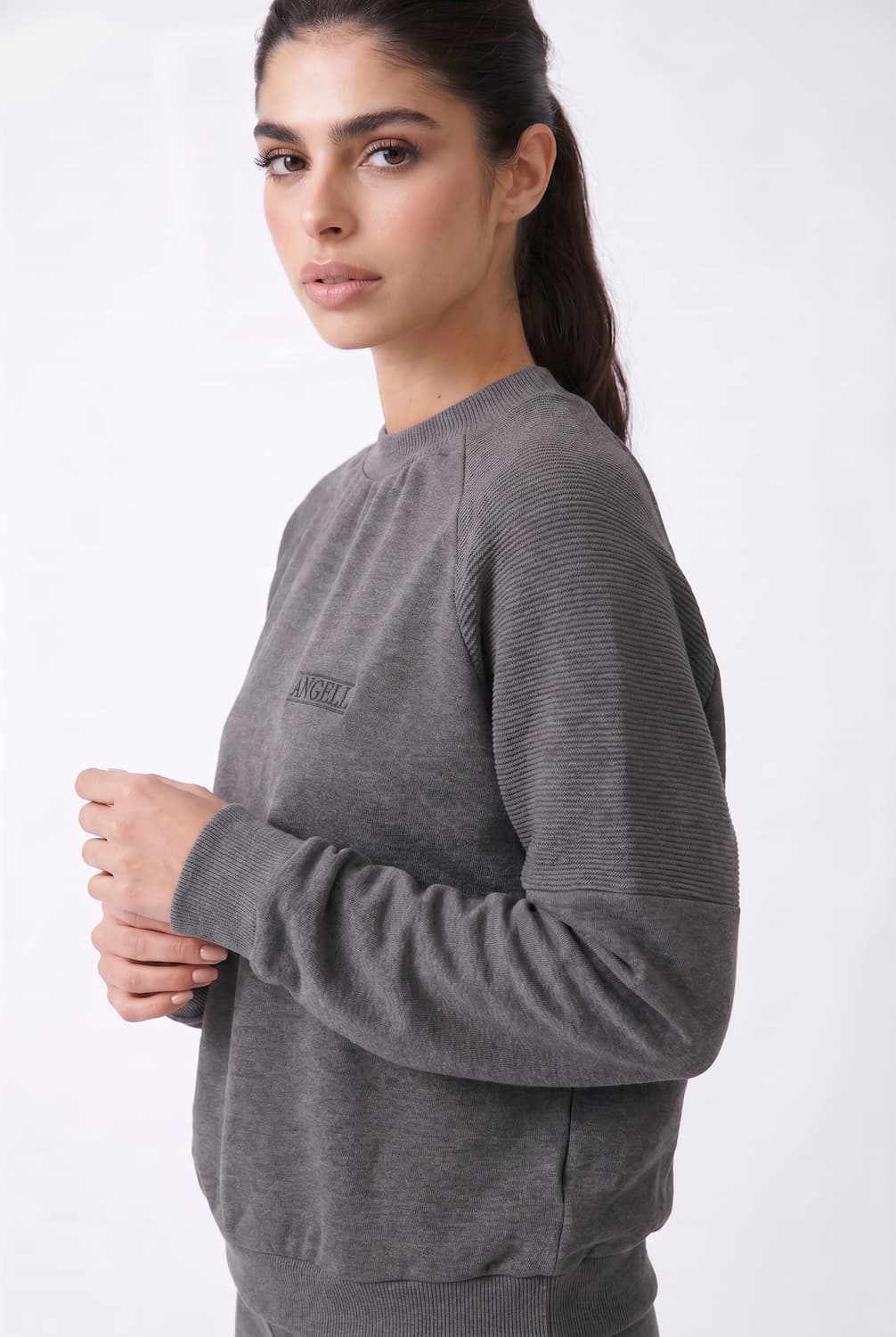 Mag Sweatshirt