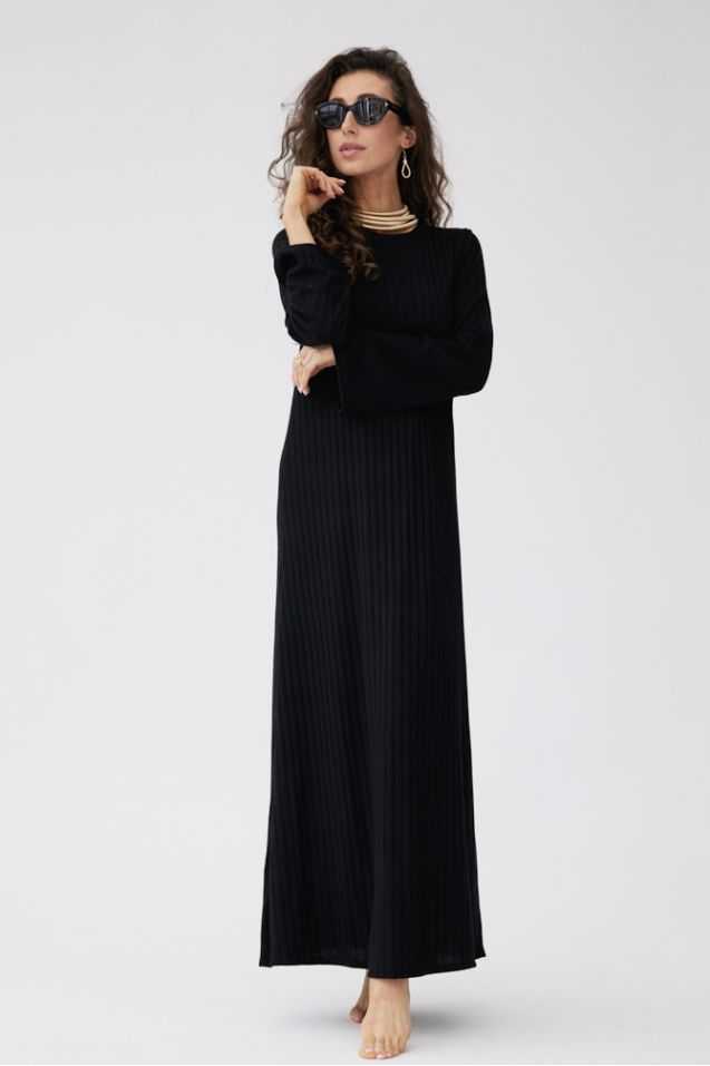 Avonia knitted dress 