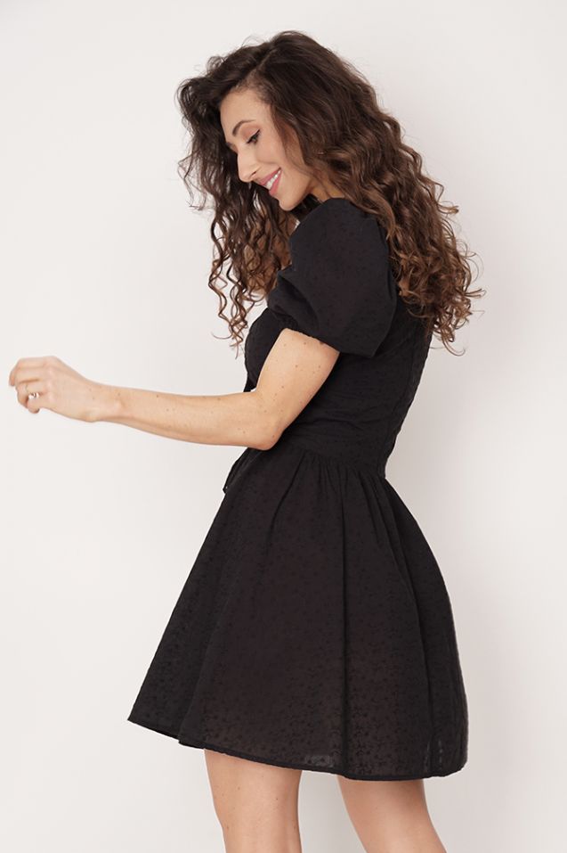 Bianca cotton dress 