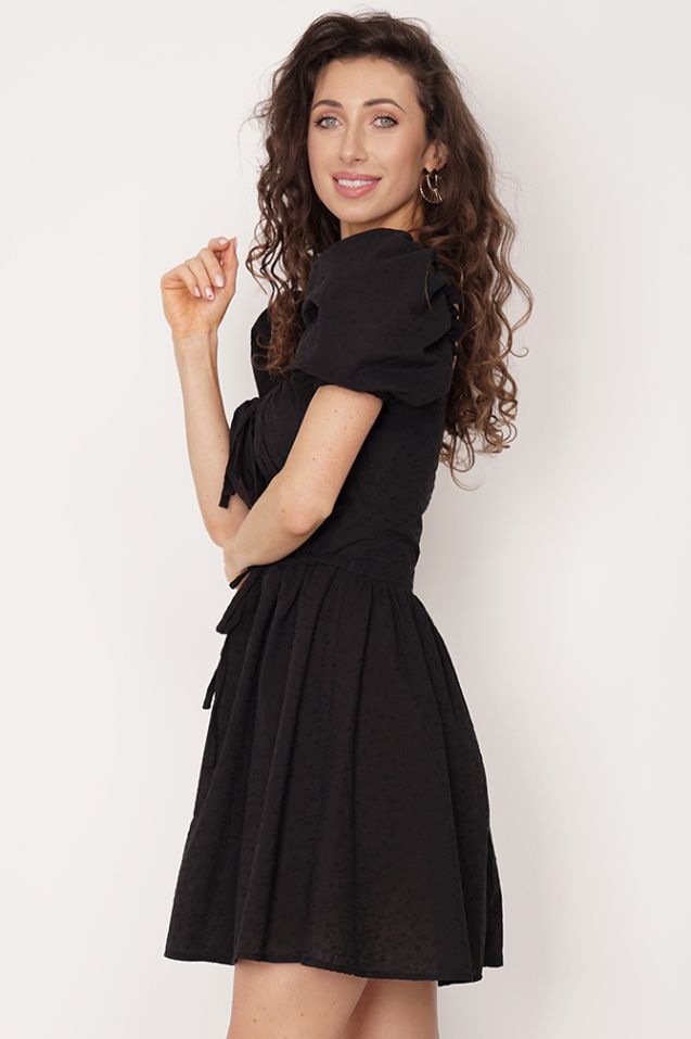 Bianca cotton dress 