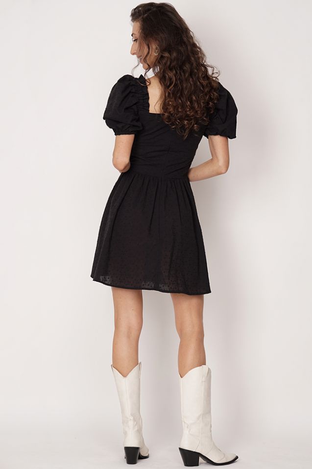 Bianca cotton dress 