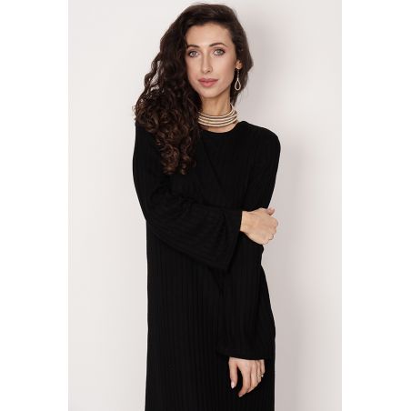 Avonia knitted dress 