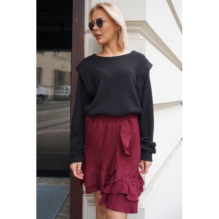 Paulin skirt 