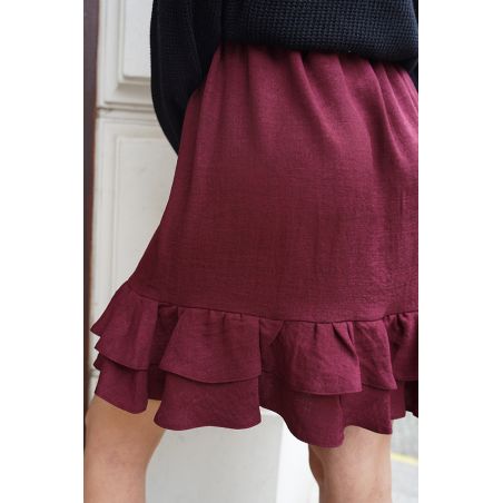 Paulin skirt 