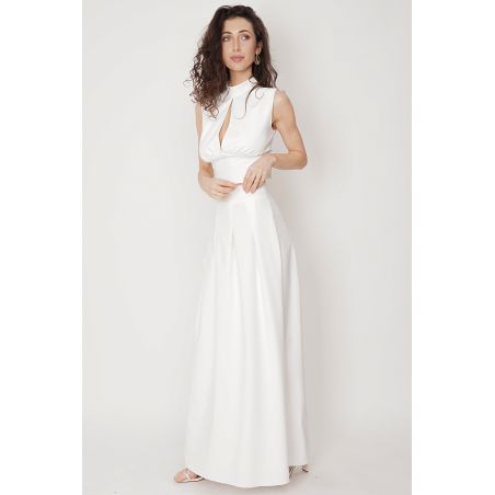 Eleonora maxi skirt 