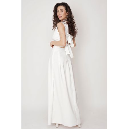 Eleonora maxi skirt 