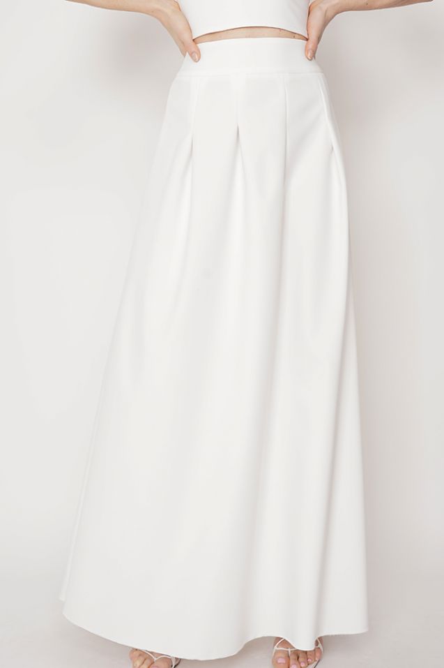 Eleonora maxi skirt 