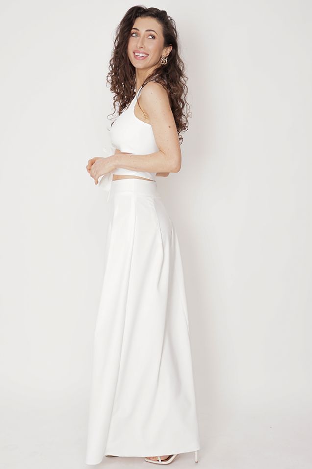 Eleonora maxi skirt 