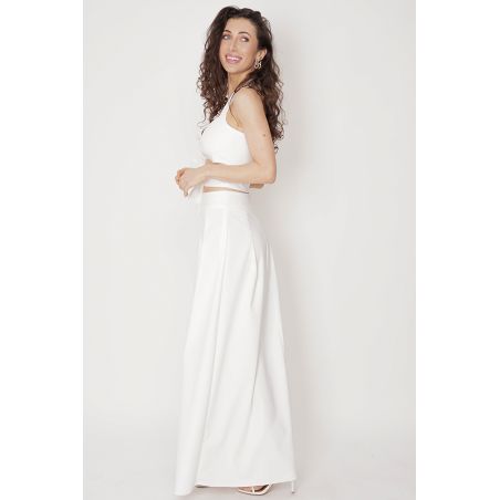 Eleonora maxi skirt 