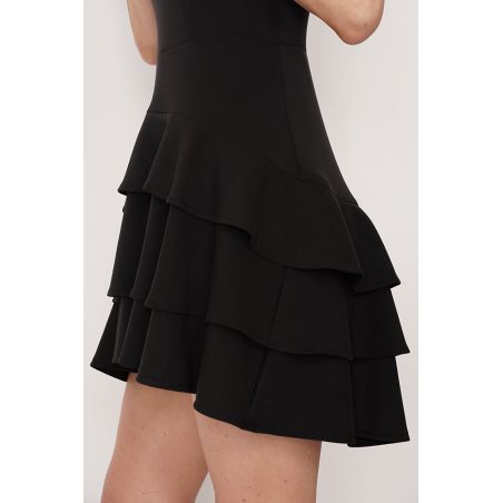 Felicia modal dress 