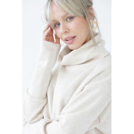 copy of Tova oversize turtleneck 