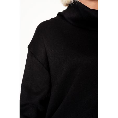 Tova oversize turtleneck 