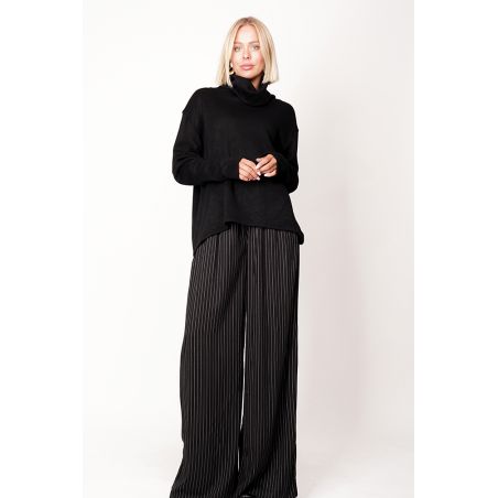 Tova oversize turtleneck 