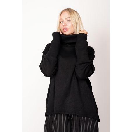 Tova oversize turtleneck 