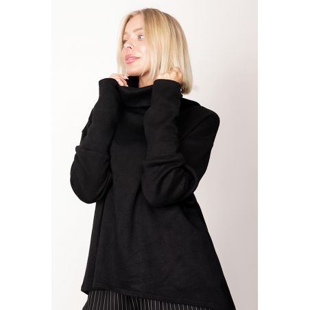 Tova oversize turtleneck 