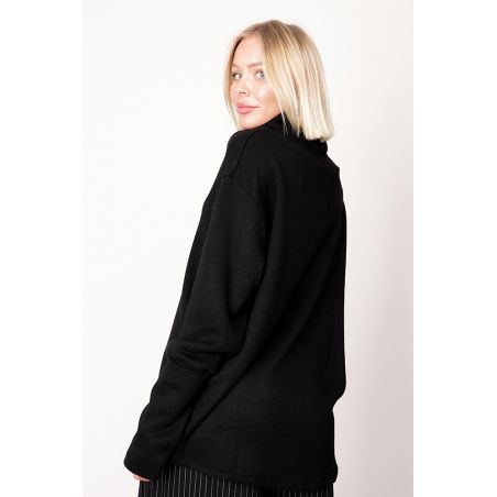 Tova oversize turtleneck 