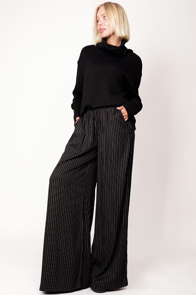 Tova oversize turtleneck 