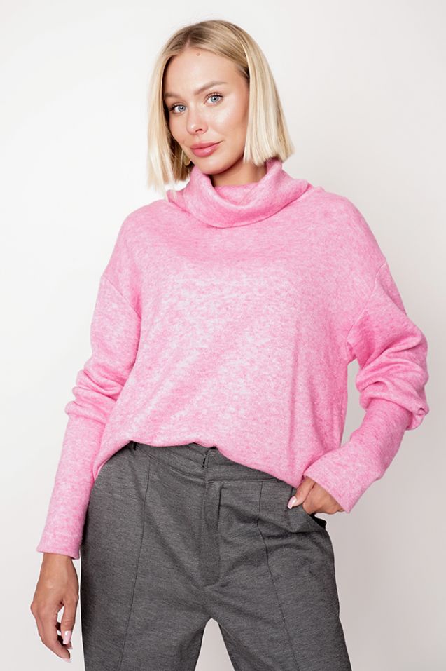 copy of Tova oversize turtleneck 