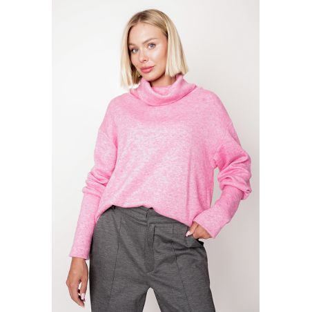 copy of Tova oversize turtleneck 