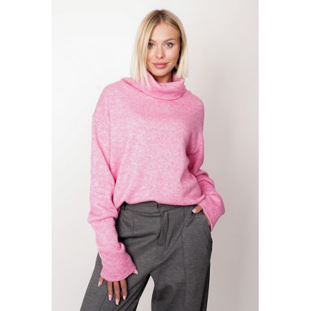 copy of Tova oversize turtleneck 