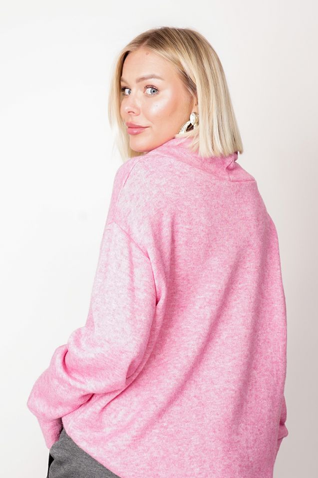 copy of Tova oversize turtleneck 