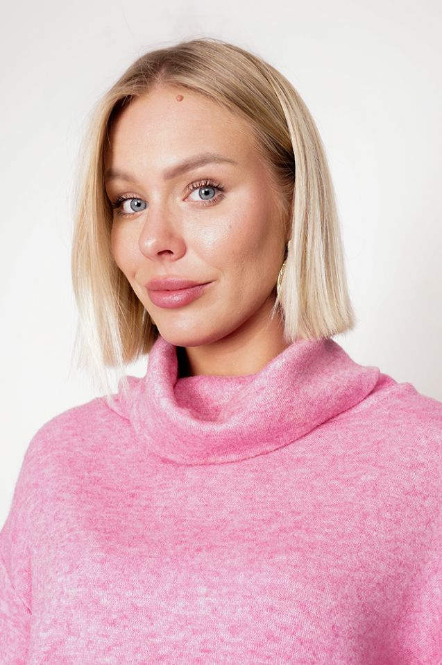 copy of Tova oversize turtleneck 