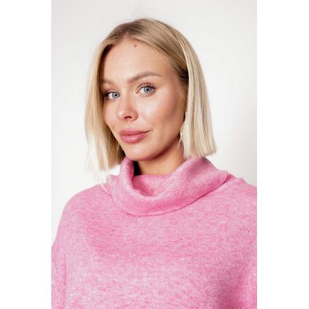 copy of Tova oversize turtleneck 