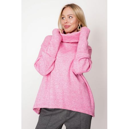 copy of Tova oversize turtleneck 