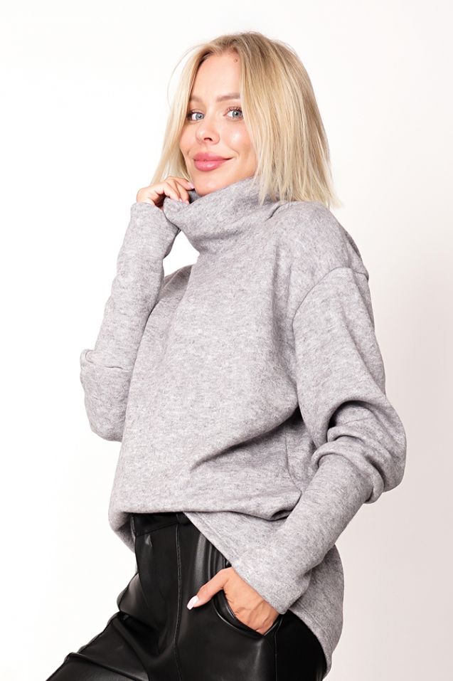 copy of Tova oversize turtleneck 