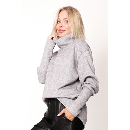 copy of Tova oversize turtleneck 