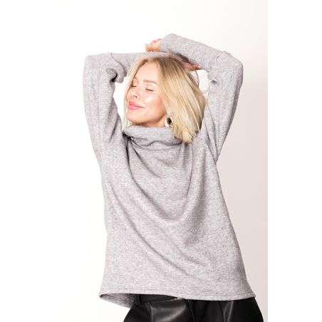 copy of Tova oversize turtleneck 