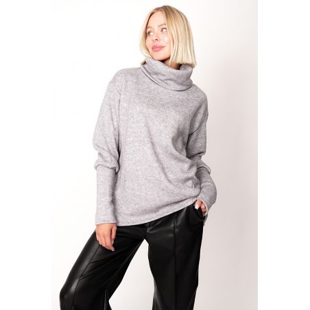 copy of Tova oversize turtleneck 