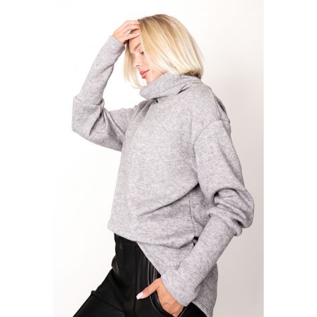 copy of Tova oversize turtleneck 