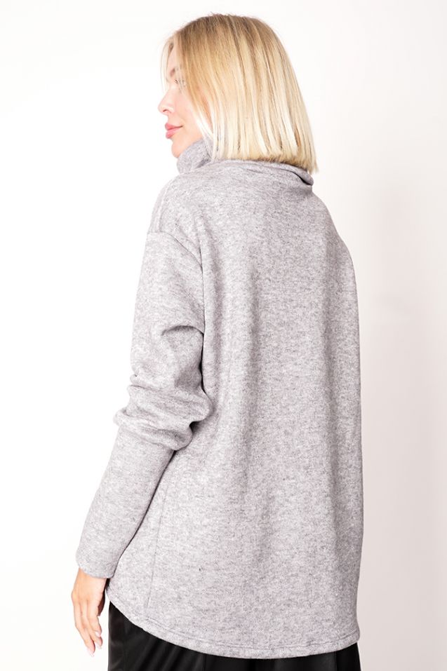 copy of Tova oversize turtleneck 