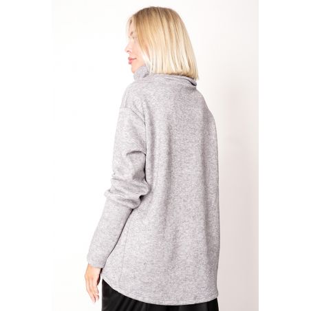 copy of Tova oversize turtleneck 