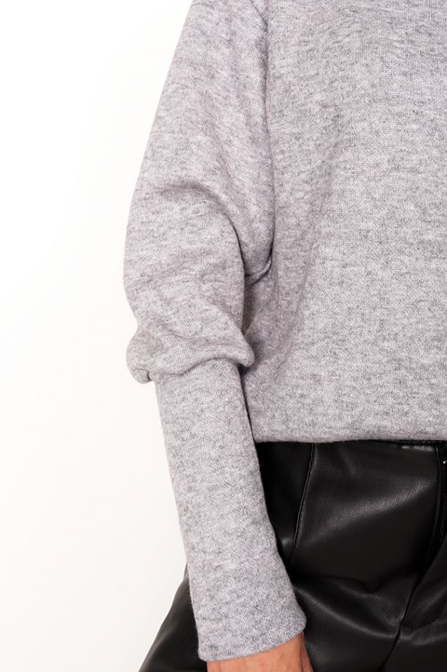 copy of Tova oversize turtleneck 