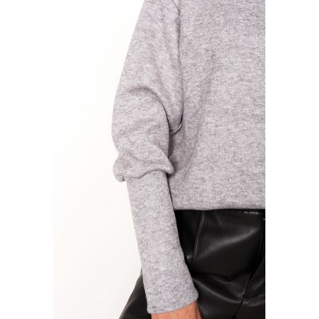 copy of Tova oversize turtleneck 