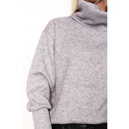 copy of Tova oversize turtleneck 