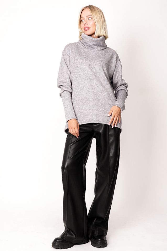 copy of Tova oversize turtleneck 