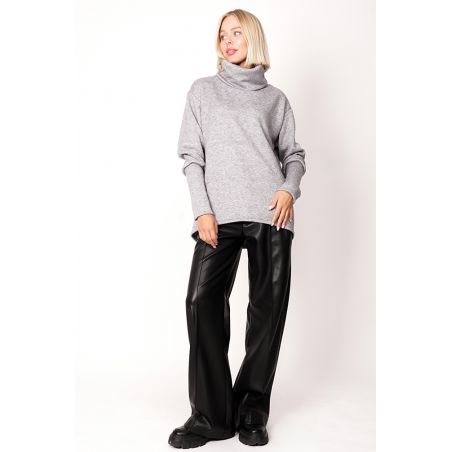 copy of Tova oversize turtleneck 