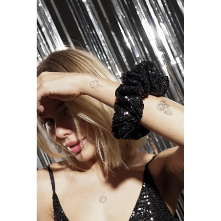 Sequin Hairband 